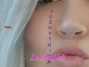 Lushythick