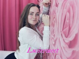 Lusiesweet