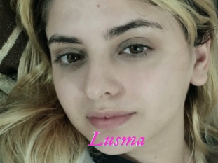 Lusma