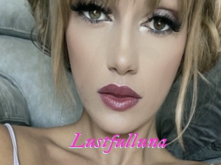 Lustfulluna