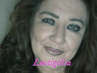 Lustigelisa