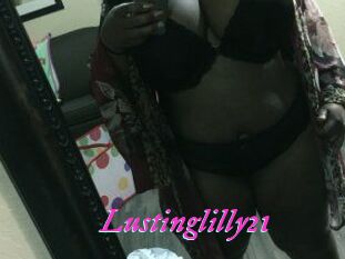 Lustinglilly21