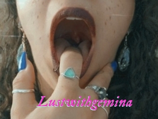 Lustwithgemina
