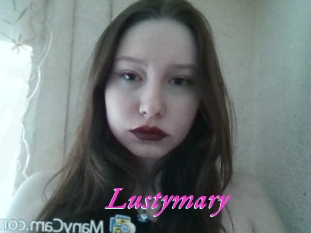 Lustymary