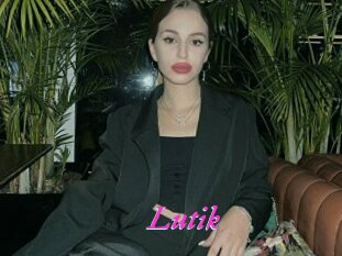 Lutik