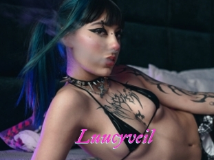Luucyveil