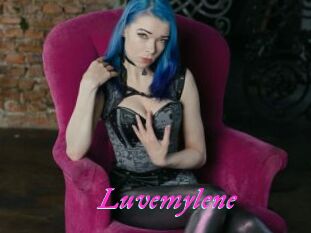 Luvemylene