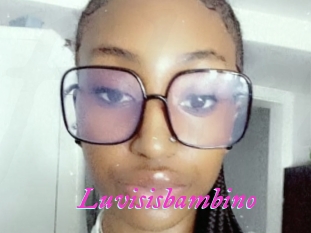 Luvisisbambino