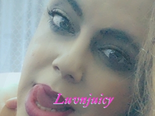 Luvnjuicy