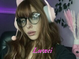 Luwei