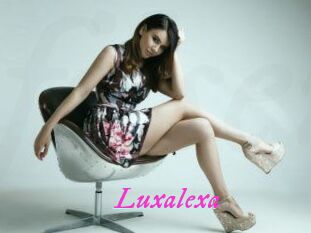 Luxalexa