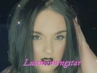 luxmorningstar Fille Sensuelle