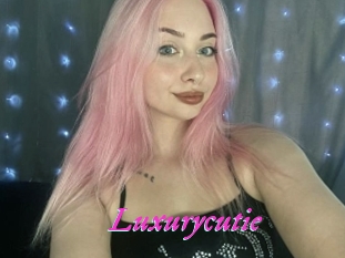 Luxurycutie