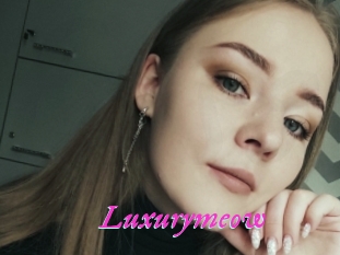 Luxurymeow