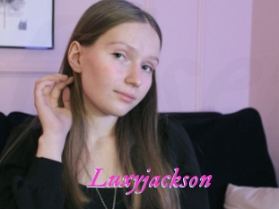 Luxyjackson
