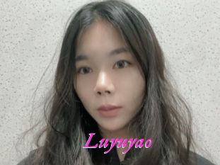 Luyuyao