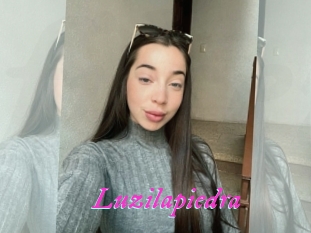 Luzilapiedra