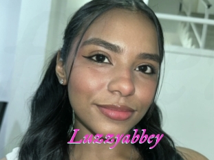 Luzzyabbey