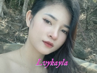 Lvykayla