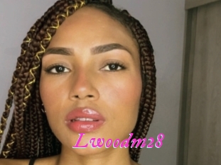 lwoodm28 Fille Sensuelle