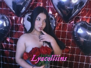 Lyacolliins
