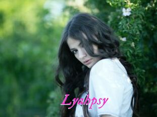 Lyahpsy