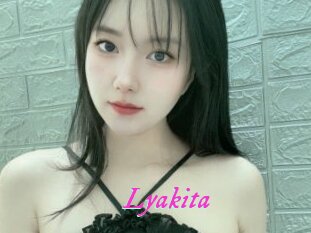 Lyakita