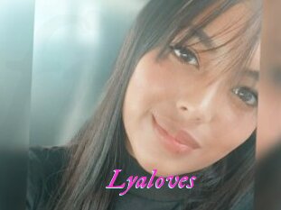 Lyaloves