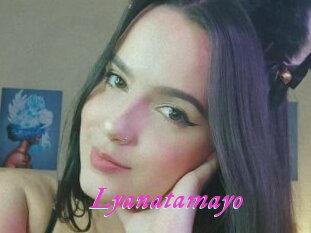 Lyanatamayo