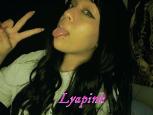 Lyapink