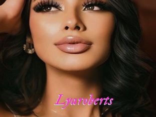lyaroberts Fille Sensuelle