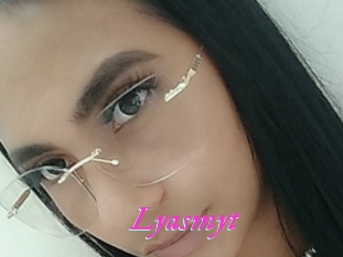 Lyasmyt