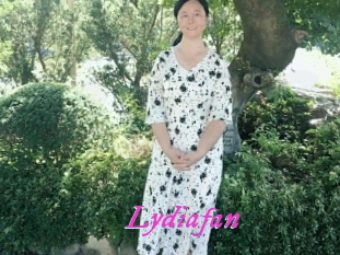 Lydiafan