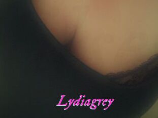 lydiagrey Fille Sensuelle