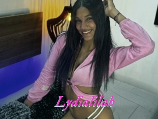 Lydialilah