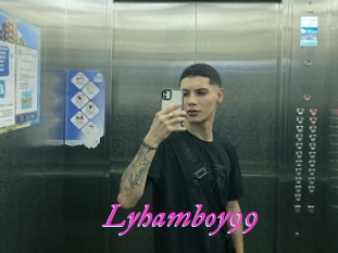 Lyhamboy99