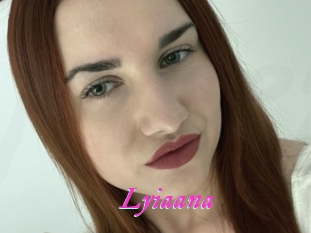 Lyiaana