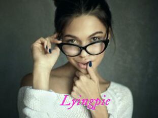 Lyingpie
