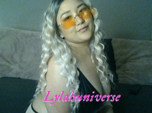 Lylahuniverse