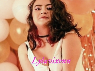Lylavixenn