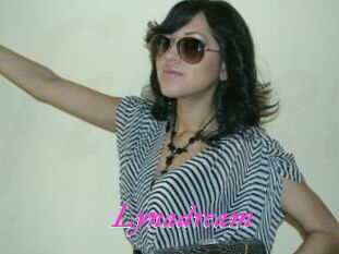 Lynadream
