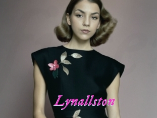 Lynallston