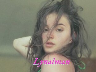 Lynalman