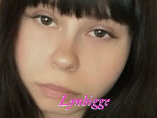Lynbigge