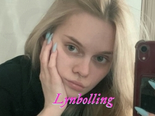 Lynbolling