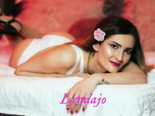 lyndajo Fille Sensuelle