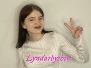 Lyndarbyshire
