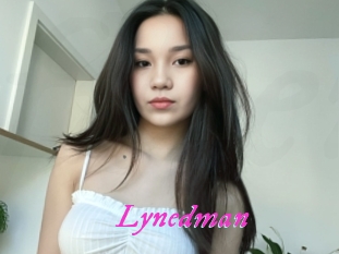 lynedman Fille Sensuelle