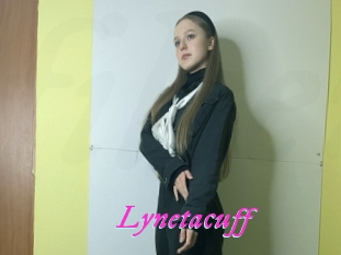 Lynetacuff