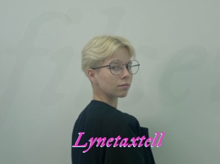 Lynetaxtell